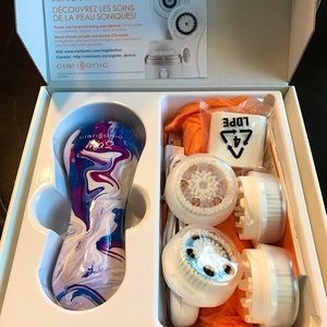 Clarisonic Mia2 Sonic Cleaning System - Blue Marble